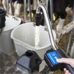 Filling buckets