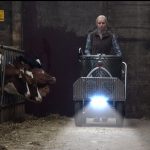 MTX LED AE Spot 1