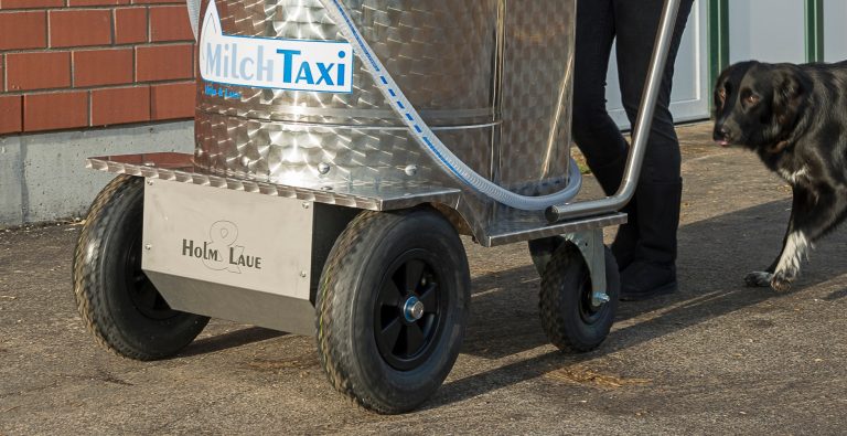 Milktaxi 4roti