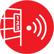 rf icon