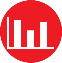 statistics icon