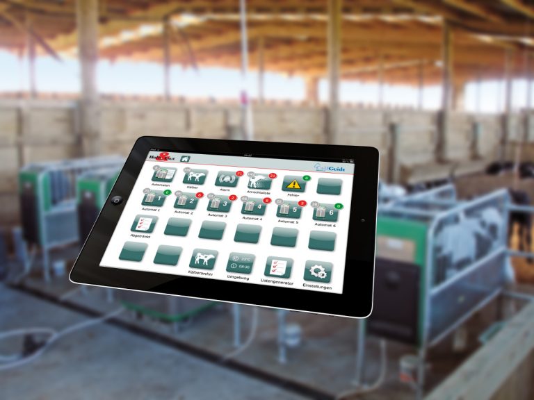 CalfGuide Software 1490866845