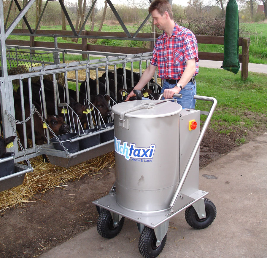 MILKTAX 1