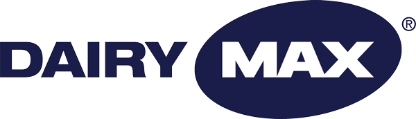 DairyMAX LOGO footer